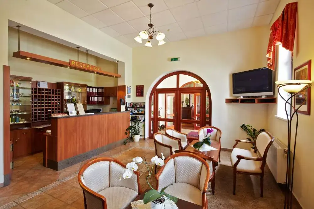 Photo 4 of Hotel Podhrad